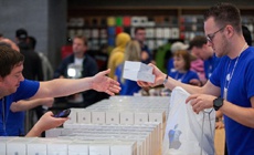 4 фактора, позволяющие iPhone ставить новые рекорды продаж