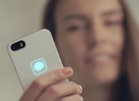 Светящийся чехол для iPhone собрал на Kickstarter уже более $100 тыс.