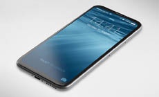 Samsung может стать эксклюзивным поставщиком OLED-дисплеев для iPhone