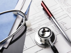 Украинцы предпочитают получать консультации врачей по Интернету