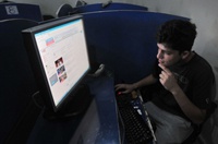 Мошенники освоили шантаж с помощью фото из соцсети