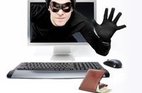 Украинцы массово попадаются на "удочку" мошенников в интернете