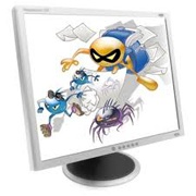 94% необнаруживаемого вредоносного ПО распространяется через web-приложения