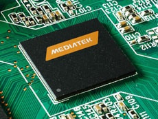 MediaTek представляет три новых процессора для бюджетных смартфонов