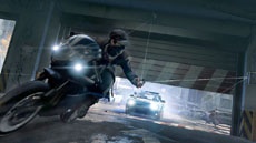В Ubisoft объяснили причину снижения качества графики в Watch Dogs