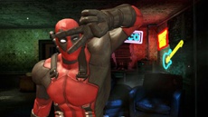 Переиздание Deadpool выйдет на PlayStation 4 и Xbox One этой осенью