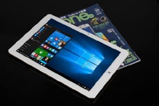 Chuwi выпускает планшет Hi12 на Windows 10