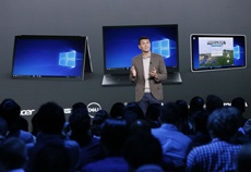 Пользователям Windows 10 S не будет доступен Google Chrome