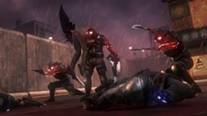 Переиздания обеих Prototype вышли на PS4 и Xbox One