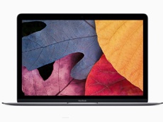 Apple продаст всего 450 тысяч новых MacBook в первой половине 2015-го
