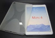 Apple готовится к выпуску планшета iPad mini 4