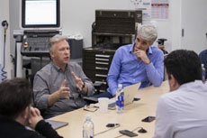 Apple объяснила, почему iMac не получат сенсорных экранов