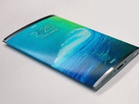 iPhone 7 может получить революционный дисплей