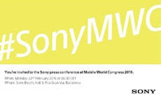 Sony назначила презентацию на MWC 2016: чего ждать?