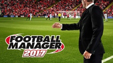 Объявлена дата релиза Football Manager 2017