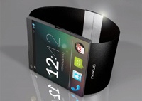 Google выпускает Android SDK для носимой электроники