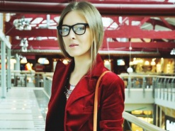 Мода в уанет - растущий рынок