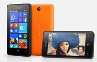 Microsoft анонсировала свой самый дешевый смартфон