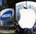 Samsung обошла Apple по закупкам чипов в 2012 году