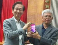 Глава правления Asustek официально назвал своего преемника