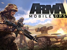 Создатели популярной вселенной ArmA выпустили клон Clash of Clans