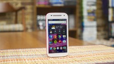 Новые подробности о Moto E третьего поколения