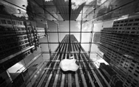 Apple работает над будущими «фантастическими» проектами
