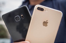 7 возможностей iPhone 7, которых не хватает пользователям Android