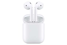 Apple AirPods пережили испытание стиральной машинкой