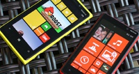 Nokia улучшает качество экранов Lumia с помощью прошивки