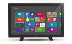 Самый большой моноблок в мире