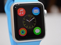 В 2016 году выручка на рынке носимой электроники составит 14 млрд долларов