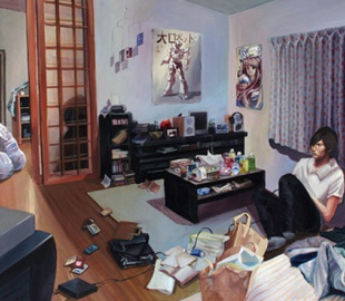 Эпоха анонимности заканчивается