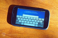 WindsorNot был последним необъявленным смартфоном на основе WebOS