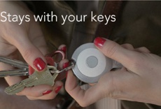 Флешка-брелок, которая зарядит ваш смартфон