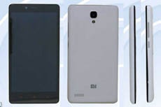 Xiaomi готовит ещё один бюджетный смартфон