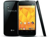 Новый «гуглофон» Nexus 4 анонсирован в России