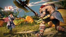 Игру Fable Legends сделают бесплатной