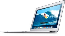 Apple обновила прошивку MacBook Air для решения проблем с режимом сна и шумом вентилятора