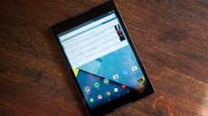 Подтверждено: Google готовит новый планшет