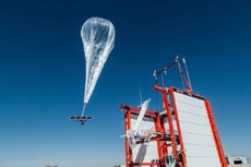 Alphabet Project Loon развернул LTE-шары в Пуэрто-Рико