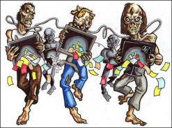 DDoS-атаки – готовьтесь, Вас заказали