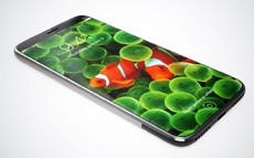 Стала известна дата презентации iPhone 8