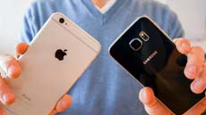 Samsung Galaxy S7 будет почти в 2 раза мощнее нового iPhone 6s