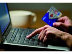 Мариуполец пытался нажиться путем продажи несуществующего мотоцикла через интернет