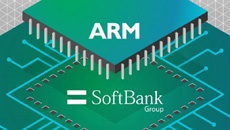 ARM создаст в Китае совместный центр разработок