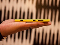 Новые смартфоны Nokia обретут металлический корпус