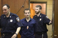 Россиянин признал в суде Нью-Йорка свою вину в использовании похищенных данных кредитных карт