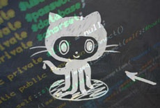 Неизвестные скомпрометировали учетные записи пользователей GitHub