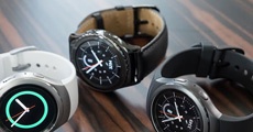 Подтвердились некоторые функции смарт-часов Samsung Gear S3